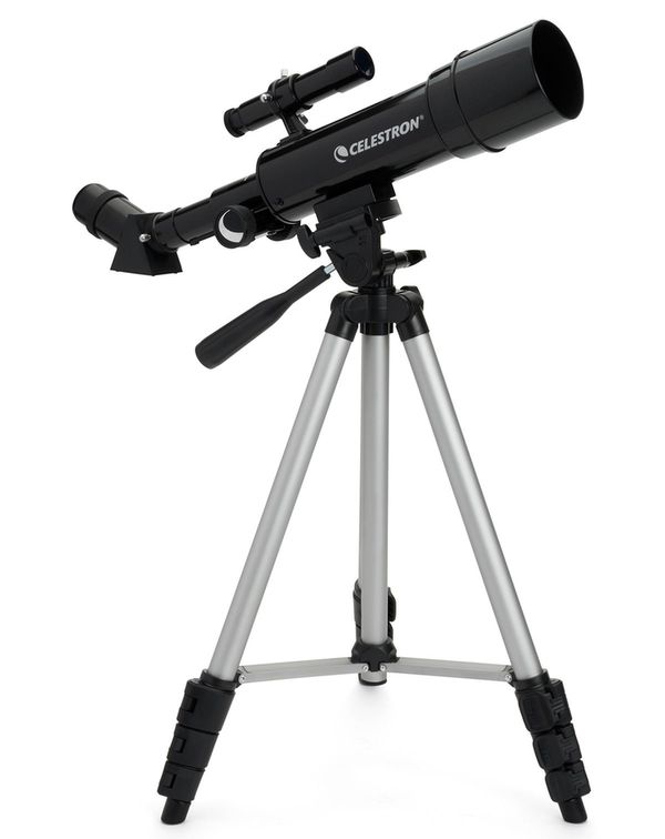 Celestron Travel Scope 50 