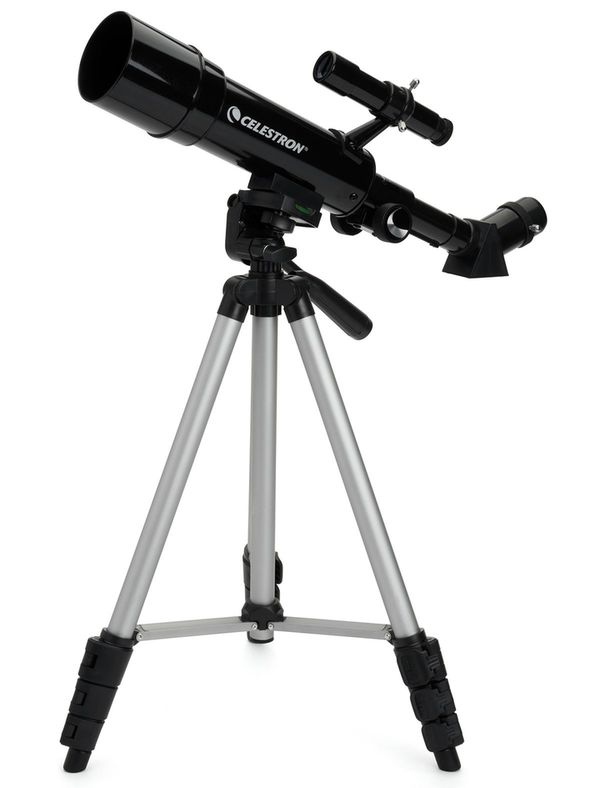 Celestron Travel Scope 50 