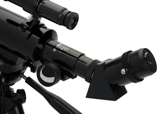 Celestron Travel Scope 50 