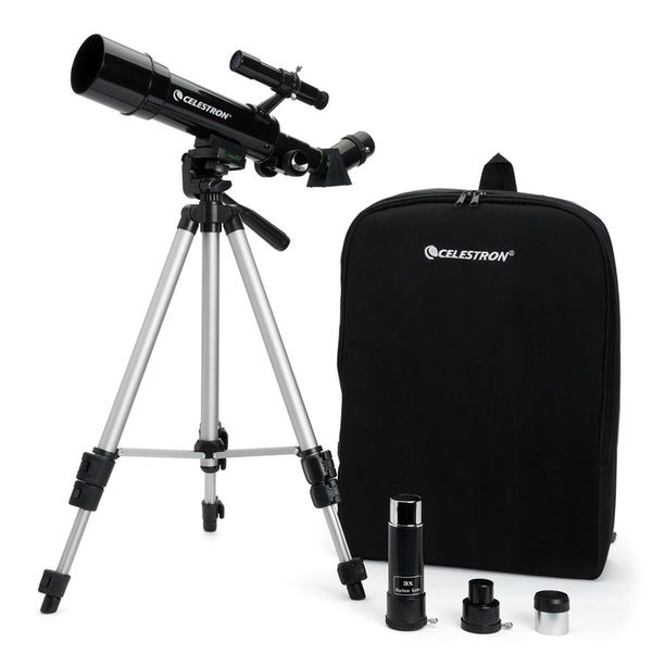 Celestron Travel Scope 50 