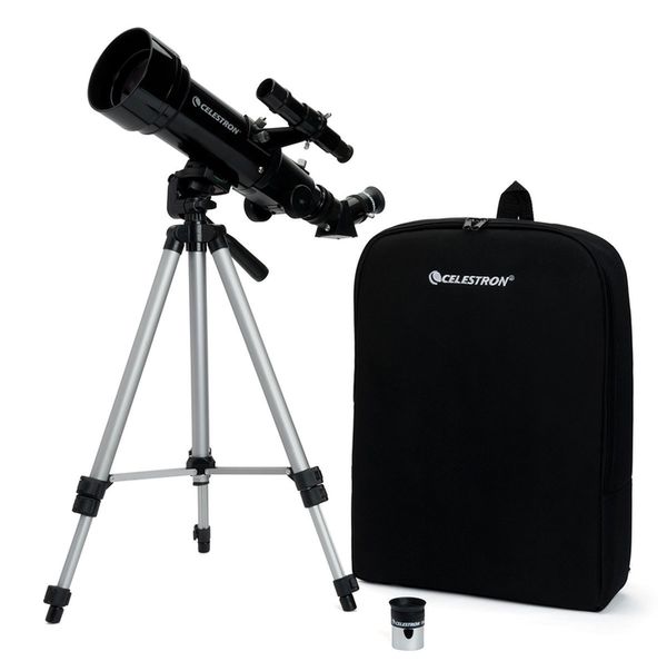Celestron Travel Scope 70 