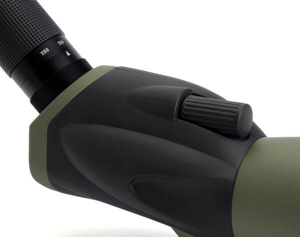 Celestron Ultima 100 45° Traveler Set inkl. Camouflage Rucksack 