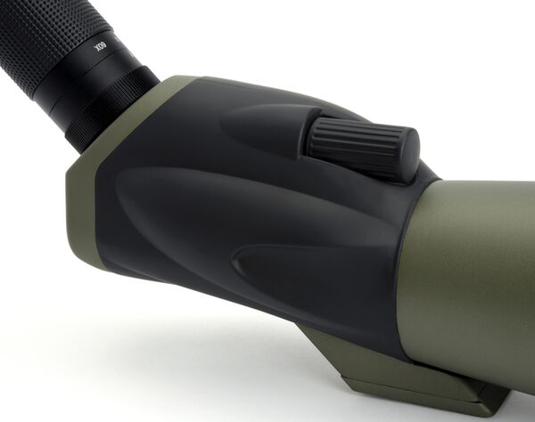 Celestron Ultima 80 45° Traveler Set inkl. Camouflage Rucksack 