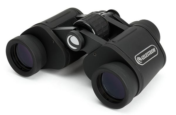 Celestron UpClose G2 07x35 - Porro 