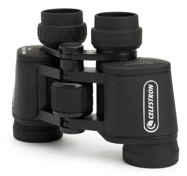 Celestron UpClose G2 07x35 - Porro 