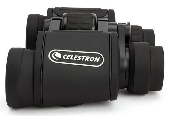 Celestron UpClose G2 07x35 - Porro 