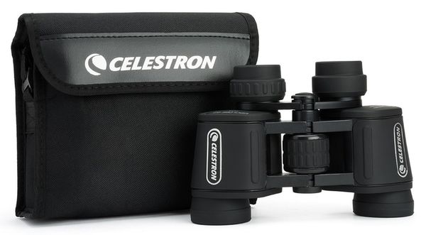 Celestron UpClose G2 07x35 - Porro 