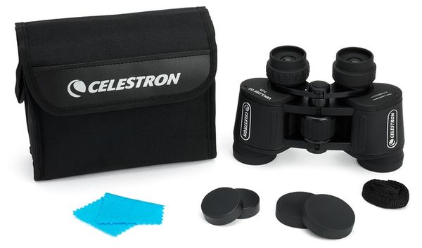 Celestron UpClose G2 07x35 - Porro 