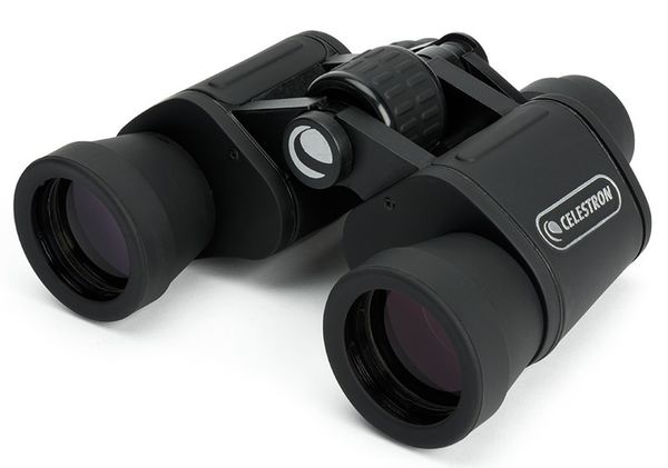 Celestron UpClose G2 08x40 - Porro 