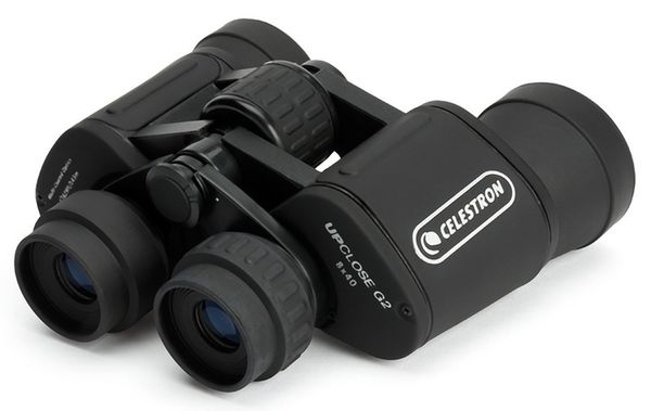 Celestron UpClose G2 08x40 - Porro 