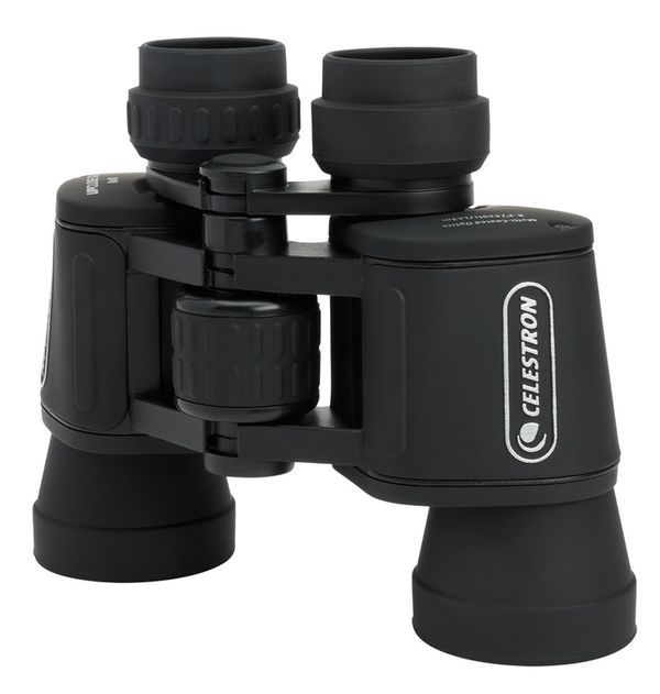Celestron UpClose G2 08x40 - Porro 