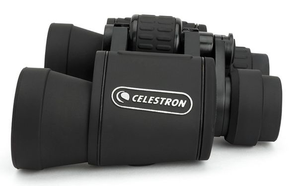 Celestron UpClose G2 08x40 - Porro 