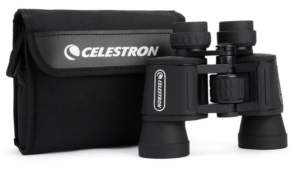 Celestron UpClose G2 08x40 - Porro 