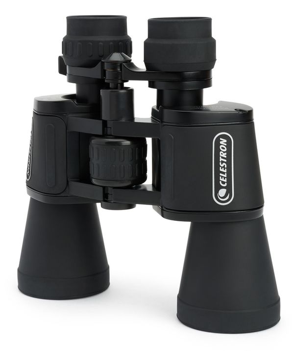 Celestron UpClose G2 10-30x50 - Zoom-Porro 