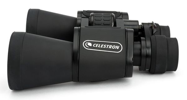 Celestron UpClose G2 10-30x50 - Zoom-Porro 