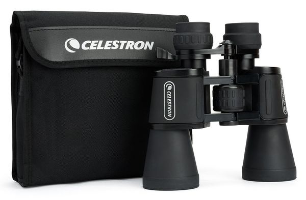 Celestron UpClose G2 10-30x50 - Zoom-Porro 