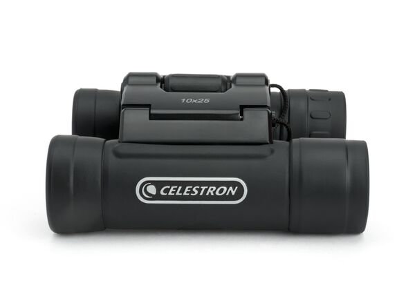 Celestron UpClose G2 10x25 Dachkant-Fernglas 