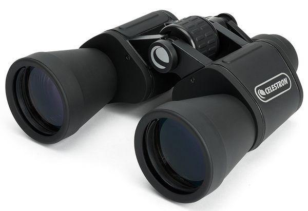 Celestron UpClose G2 10x50  Porro 