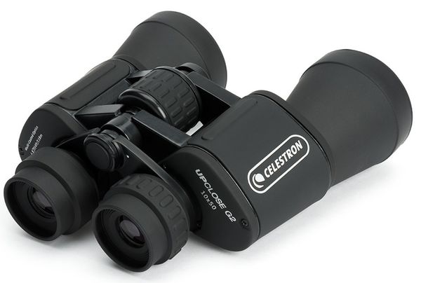 Celestron UpClose G2 10x50  Porro 