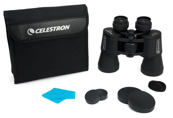 Celestron UpClose G2 10x50  Porro 