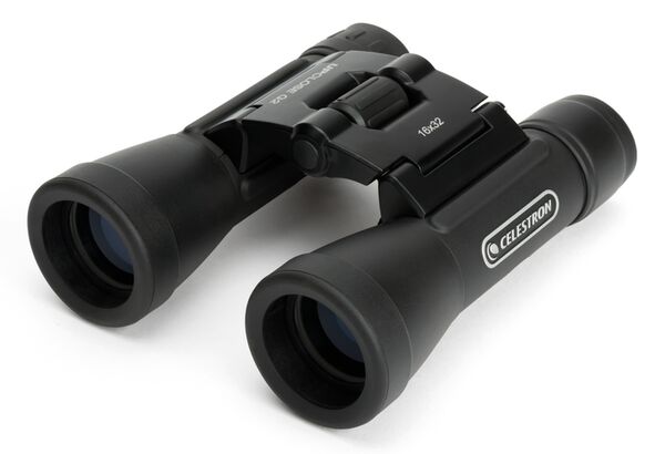 Celestron UpClose G2 16x32 Dachkant-Fernglas 