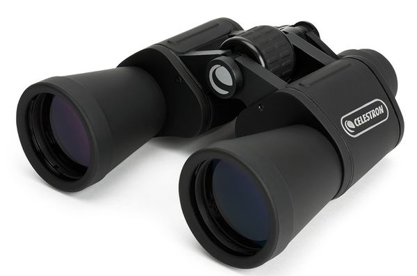 Celestron UpClose G2 20x50  Porro 