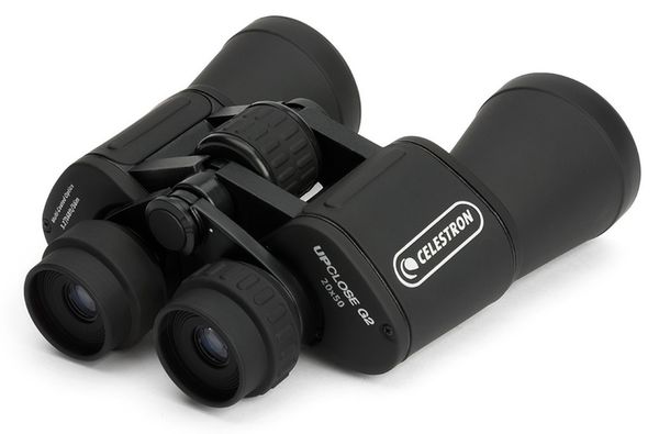 Celestron UpClose G2 20x50  Porro 