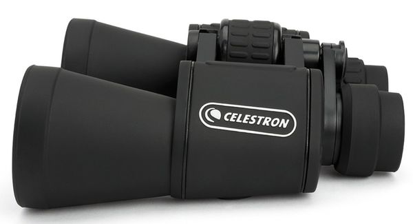 Celestron UpClose G2 20x50  Porro 