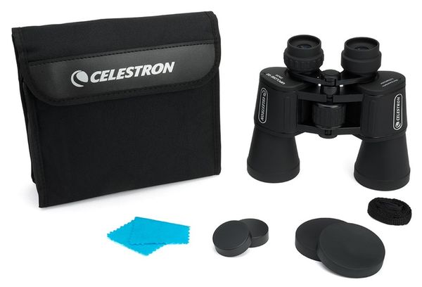 Celestron UpClose G2 20x50  Porro 