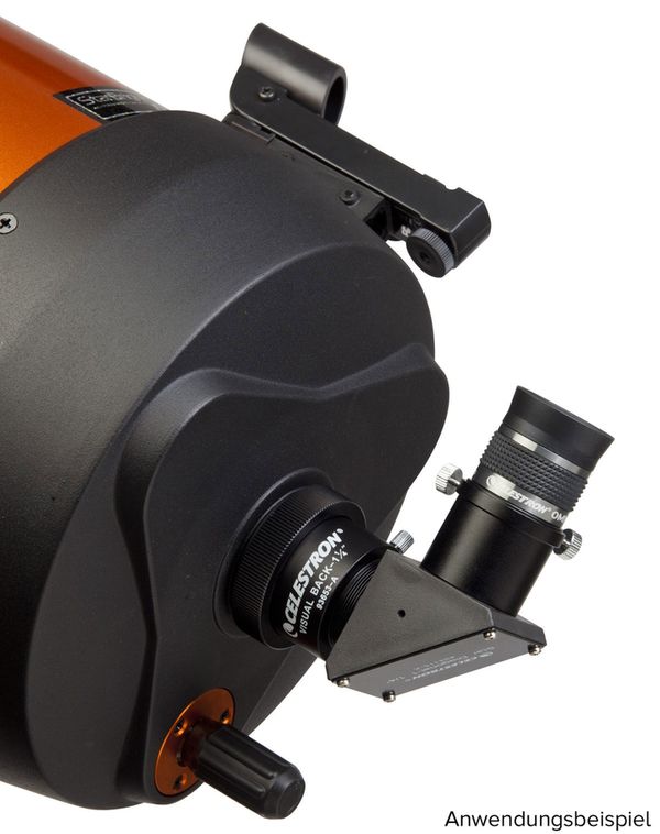 Celestron Zenitspiegel 90°, 1,25 Zoll 