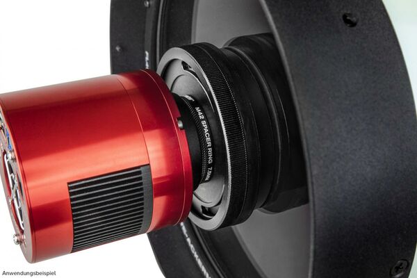 Celestron Zwischenring-Set  M42 (T-2)