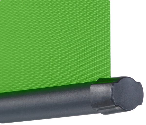 CELEXON Rollo Chroma Key Green Screen  200 x 190cm