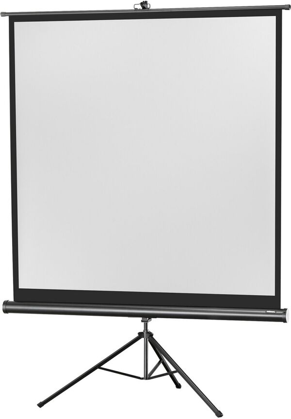 CELEXON Stativleinwand Economy  184 x 184 cm