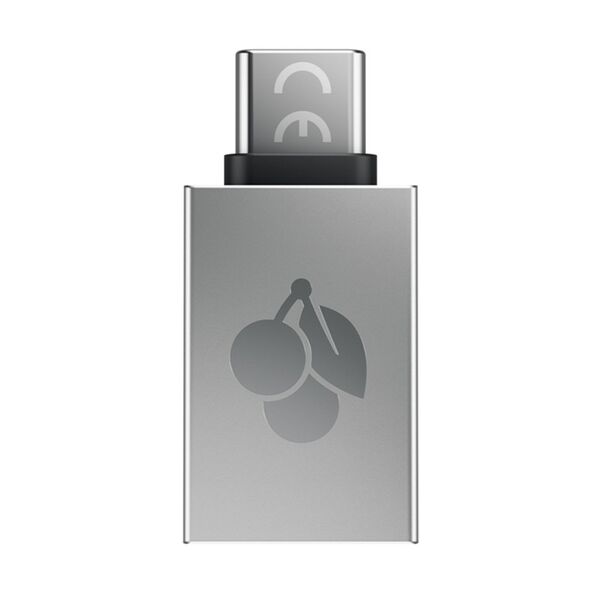 Cherry USB-A auf USB-C Adapter 