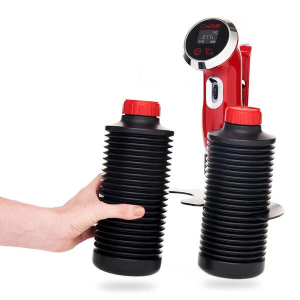 Cinestill Cs TCS-1000 ''Temperature Control System'' für die Filmentwicklung 