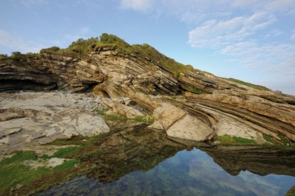 Cokin 121L Verlauf grau 2 ND2  A 