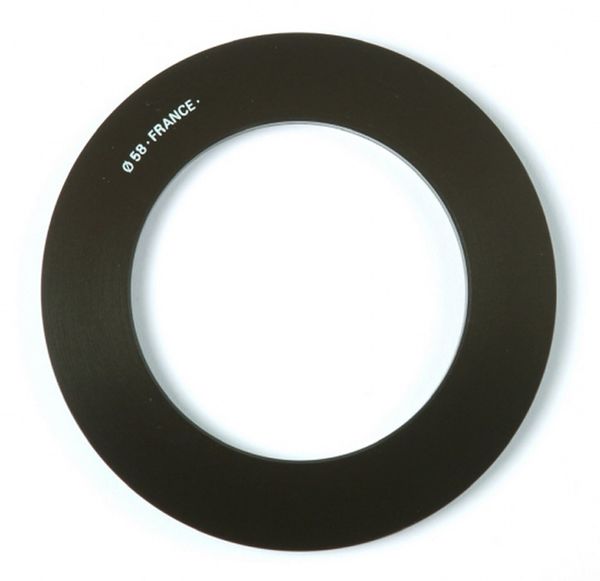 Cokin 458 Adapter-Ring E 58  P 