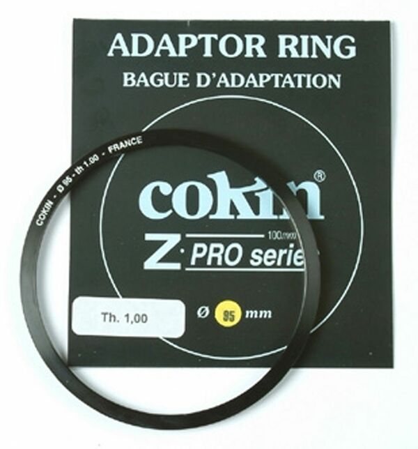 Cokin Adapterring Z Pro E 95  Z