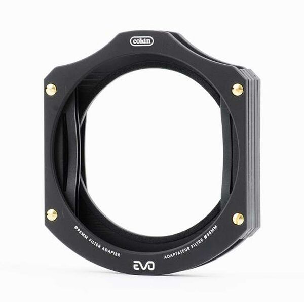 Cokin BPE01 EVO Filterhalter P Serie (Größe M) 