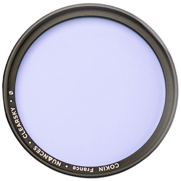 Cokin Clear Sky  52mm