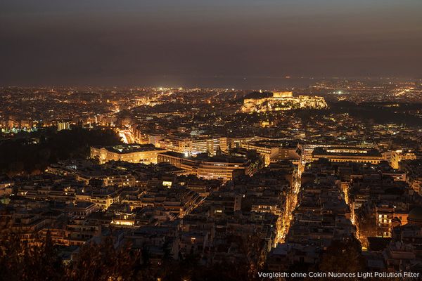 Cokin Clear Sky  52mm