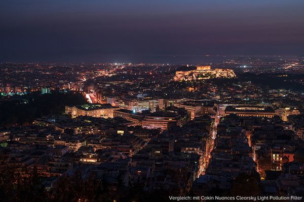 Cokin Clear Sky  67mm