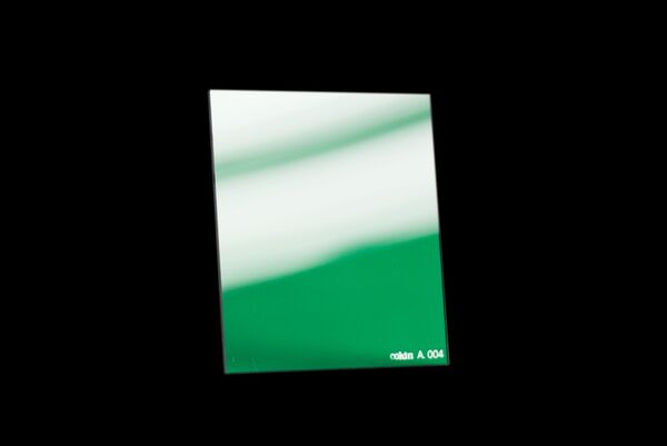 Cokin Filter A004 Grün 