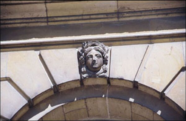 Cokin Filter A022 Blau (80C) 