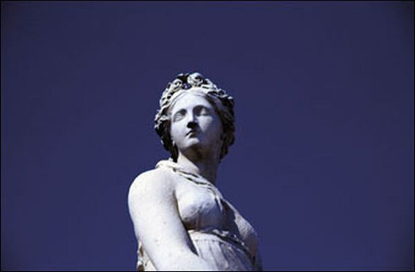 Cokin Filter A024 Blau (82B) 