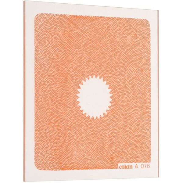 Cokin Filter A076 C.Spot WA Orange 