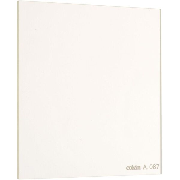 Cokin Filter A087 Pastel 2 