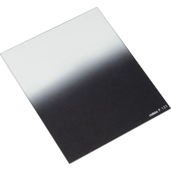 Cokin Filter A121 Grad. Neutral Grau G2 (ND8) (0.9) 