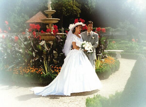 Cokin Filter A140 Oval C.Spot Weiß 