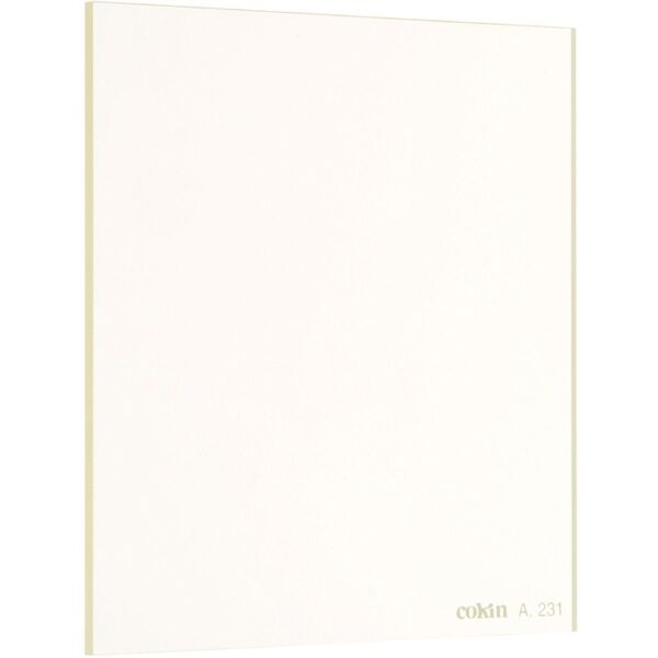 Cokin Filter A231 U.V Y 